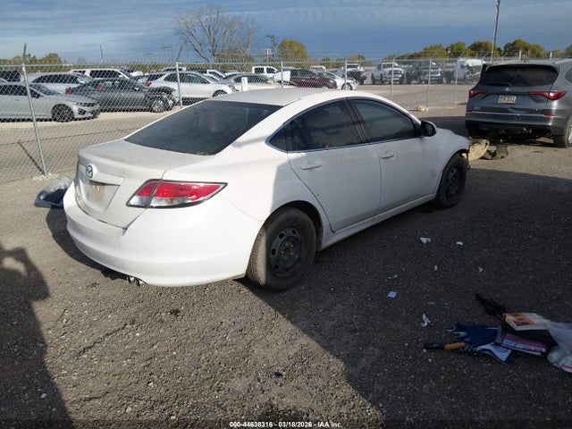 Продажа на аукционе авто 2010 Mazda Mazda6 I Sport, vin: 1YVHZ8BH8A5M09078, номер лота: 44638316