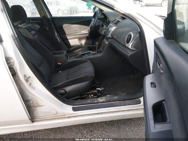 Продажа на аукционе авто 2010 Mazda Mazda6 I Sport, vin: 1YVHZ8BH8A5M09078, номер лота: 44638316
