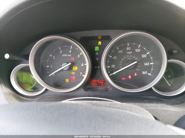 Продажа на аукционе авто 2010 Mazda Mazda6 I Sport, vin: 1YVHZ8BH8A5M09078, номер лота: 44638316