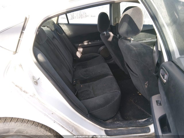 Продажа на аукционе авто 2010 Mazda Mazda6 I Sport, vin: 1YVHZ8BH8A5M09078, номер лота: 44638316