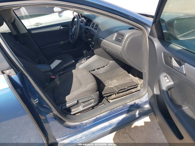Aukcja sprzedaży 2015 Volkswagen Jetta 1.8t Se, vin: 3VWD17AJ8FM267551, numer aukcji: 44638318