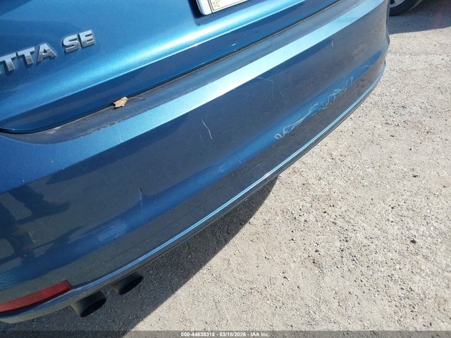 Aukcja sprzedaży 2015 Volkswagen Jetta 1.8t Se, vin: 3VWD17AJ8FM267551, numer aukcji: 44638318