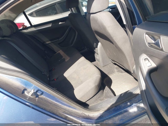 Aukcja sprzedaży 2015 Volkswagen Jetta 1.8t Se, vin: 3VWD17AJ8FM267551, numer aukcji: 44638318