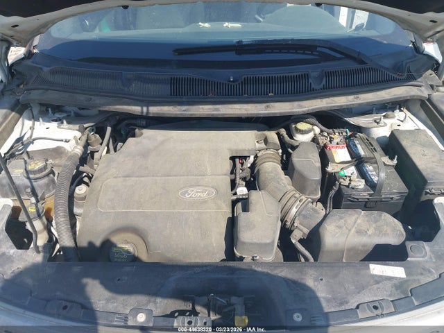 Продажа на аукционе авто 2011 Ford Explorer, vin: 1FMHK7B86BGA94190, номер лота: 44638320