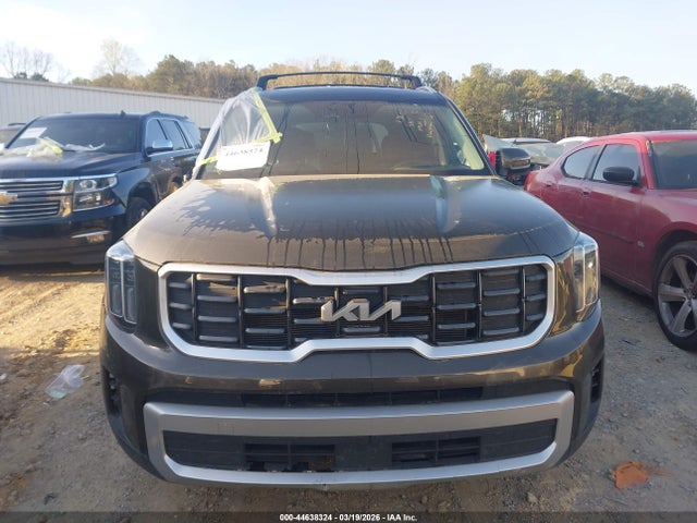 Aukcja sprzedaży 2024 Kia Telluride S, vin: 5XYP6DGC5RG493329, numer aukcji: 44638324