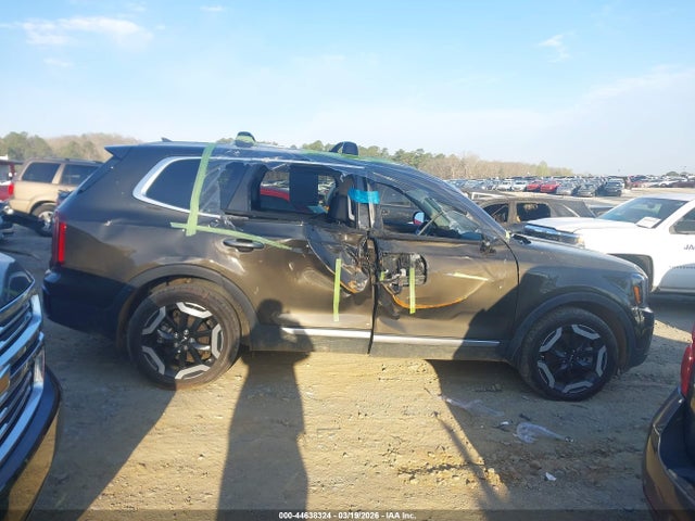 Aukcja sprzedaży 2024 Kia Telluride S, vin: 5XYP6DGC5RG493329, numer aukcji: 44638324