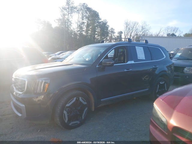 Aukcja sprzedaży 2024 Kia Telluride S, vin: 5XYP6DGC5RG493329, numer aukcji: 44638324