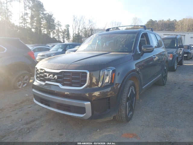 Aukcja sprzedaży 2024 Kia Telluride S, vin: 5XYP6DGC5RG493329, numer aukcji: 44638324