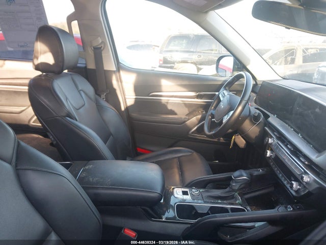 Aukcja sprzedaży 2024 Kia Telluride S, vin: 5XYP6DGC5RG493329, numer aukcji: 44638324