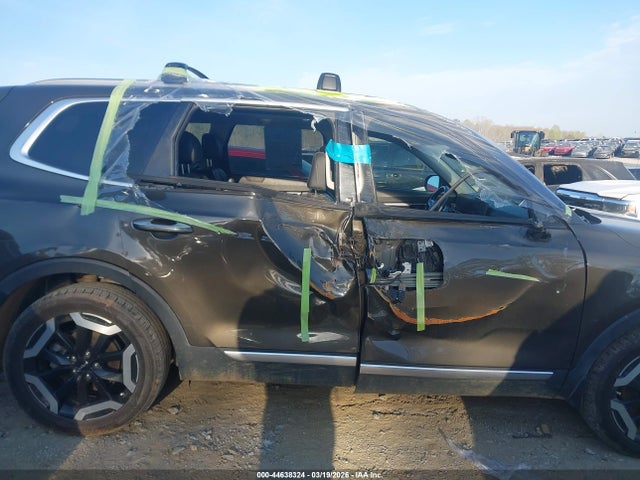 Aukcja sprzedaży 2024 Kia Telluride S, vin: 5XYP6DGC5RG493329, numer aukcji: 44638324