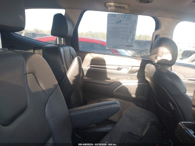 Aukcja sprzedaży 2024 Kia Telluride S, vin: 5XYP6DGC5RG493329, numer aukcji: 44638324