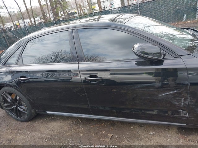 44638327 :رقم المزاد ، WAU43AFD3HN004046 vin ، 2017 Audi A8 L 4.0t Sport مزاد بيع