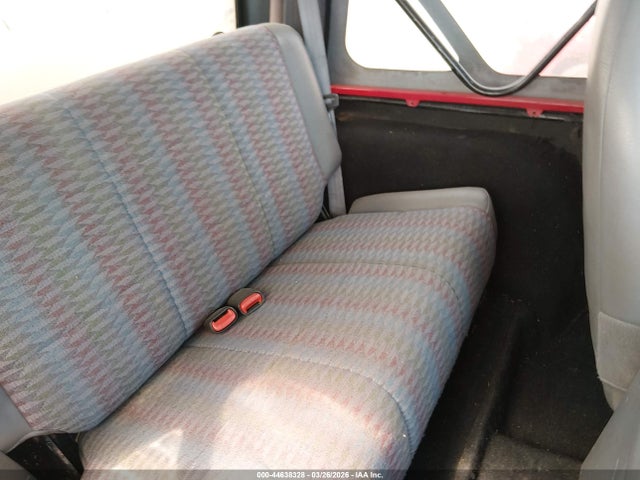Продажа на аукционе авто 1998 Jeep Wrangler Se, vin: 1J4FY29P3WP766992, номер лота: 44638328