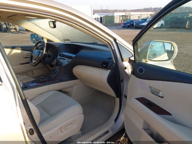 Aukcja sprzedaży 2015 Lexus Rx 350, vin: 2T2BK1BA7FC337550, numer aukcji: 44638330