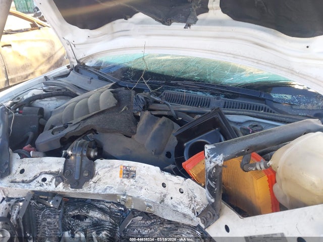 2014 Chevrolet Impala Limited Lt მანქანა იყიდება აუქციონზე, vin: 2G1WB5E35E1122393, აუქციონის ნომერი: 44638334