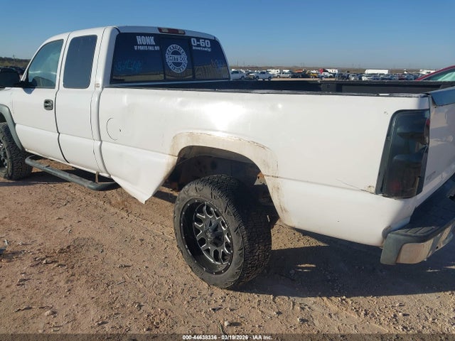 Продаж на аукціоні авто 2001 Chevrolet Silverado 2500hd, vin: 1GCHC29U51E125558, номер лоту: 44638336