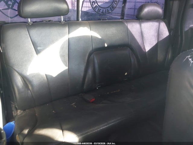 Продаж на аукціоні авто 2001 Chevrolet Silverado 2500hd, vin: 1GCHC29U51E125558, номер лоту: 44638336