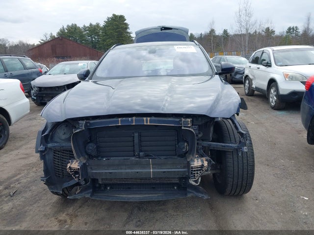 Jaguar F-pace 35t Prestige 2017 SADCK2BV2HA497154 Image 13