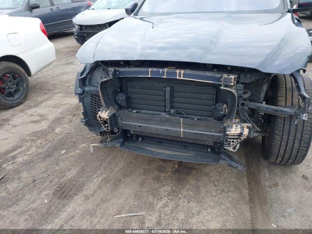 Jaguar F-pace 35t Prestige 2017 SADCK2BV2HA497154 Image 20