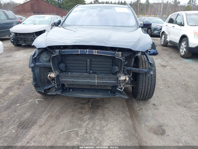 Jaguar F-pace 35t Prestige 2017 SADCK2BV2HA497154 Image 6