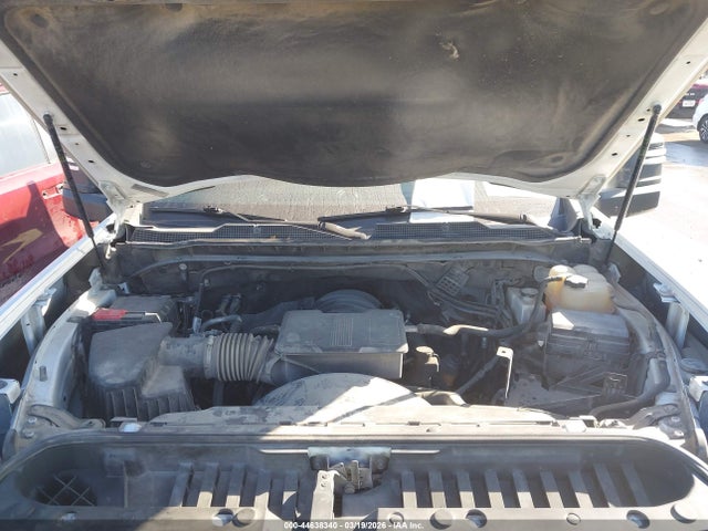 1GC5WLE7XNF258980 Chevrolet Silverado 2500hd 2wd Long Bed Wt