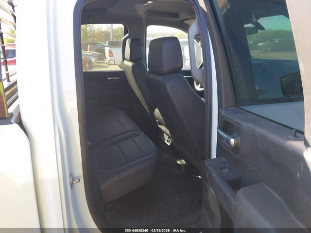 1GC5WLE7XNF258980 Chevrolet Silverado 2500hd 2wd Long Bed Wt
