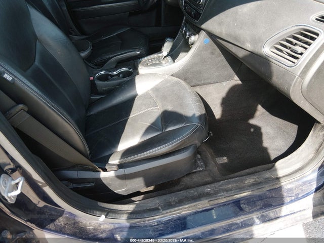 Продажа на аукционе авто 2014 Chrysler 200 Limited, vin: 1C3CCBCG0EN125474, номер лота: 44638345