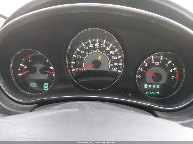 Продажа на аукционе авто 2014 Chrysler 200 Limited, vin: 1C3CCBCG0EN125474, номер лота: 44638345