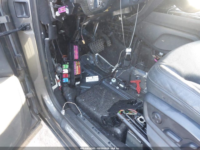 WA1LAAF78HD012030 Audi Q7 3.0t Premium