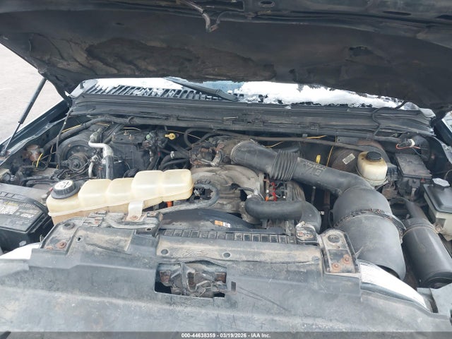 Aukcja sprzedaży 2001 Ford Excursion Xlt, vin: 1FMNU41SX1ED30987, numer aukcji: 44638359