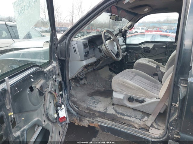 Aukcja sprzedaży 2001 Ford Excursion Xlt, vin: 1FMNU41SX1ED30987, numer aukcji: 44638359