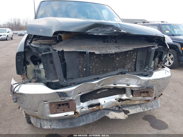 Aukcja sprzedaży 2001 Ford Excursion Xlt, vin: 1FMNU41SX1ED30987, numer aukcji: 44638359