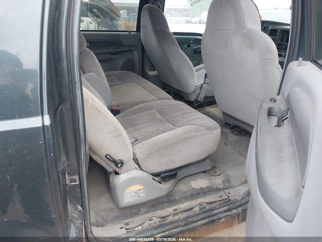 Aukcja sprzedaży 2001 Ford Excursion Xlt, vin: 1FMNU41SX1ED30987, numer aukcji: 44638359