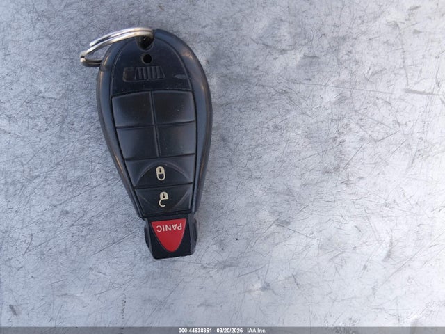 Aukcja sprzedaży 2009 Dodge Grand Caravan Se, vin: 2D8HN44E09R516655, numer aukcji: 44638361