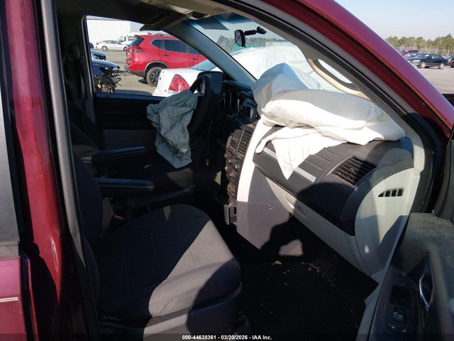 Aukcja sprzedaży 2009 Dodge Grand Caravan Se, vin: 2D8HN44E09R516655, numer aukcji: 44638361