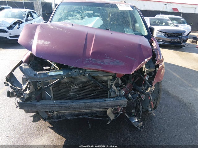 Aukcja sprzedaży 2009 Dodge Grand Caravan Se, vin: 2D8HN44E09R516655, numer aukcji: 44638361