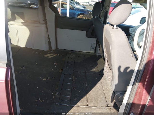 Aukcja sprzedaży 2009 Dodge Grand Caravan Se, vin: 2D8HN44E09R516655, numer aukcji: 44638361