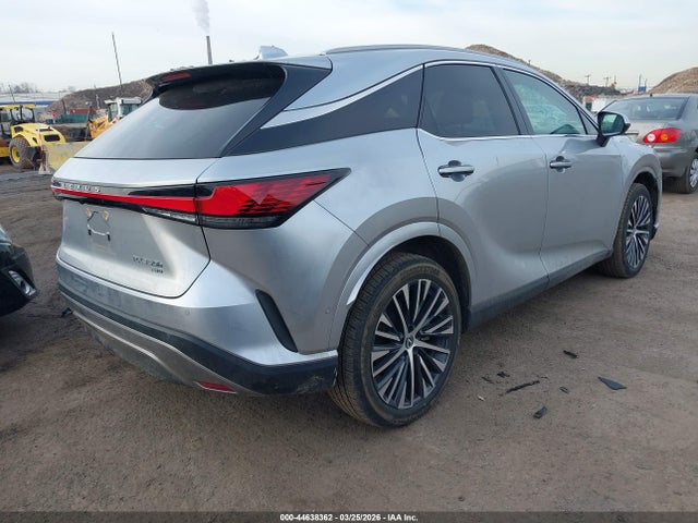 2023 LEXUS RX 350H 2T2BBMCA9PC017387 Photo 3