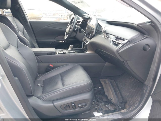 2023 LEXUS RX 350H 2T2BBMCA9PC017387 Photo 4