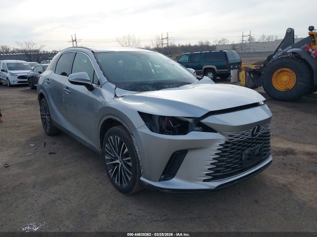 2023 LEXUS RX 350H 2T2BBMCA9PC017387 Photo 5