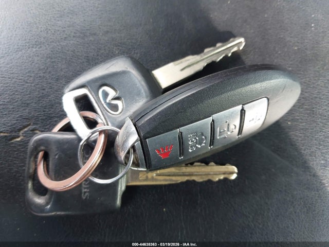 Продажа на аукционе авто 2003 Infiniti G35 Base W/leather, vin: JNKCV54E03M213981, номер лота: 44638363
