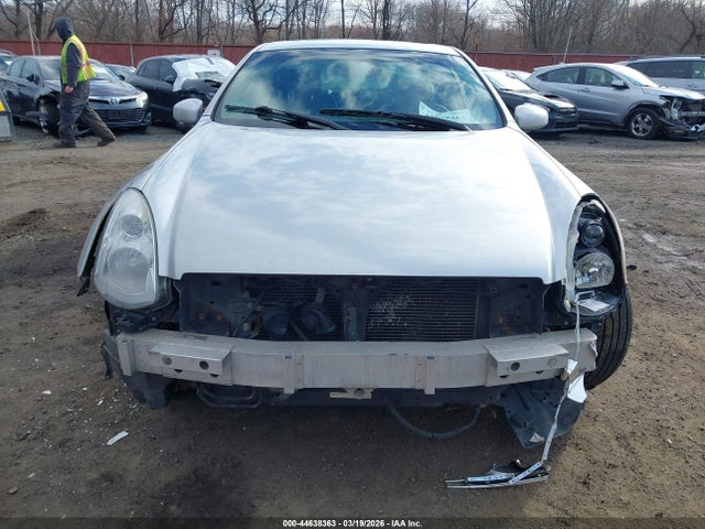 Продажа на аукционе авто 2003 Infiniti G35 Base W/leather, vin: JNKCV54E03M213981, номер лота: 44638363