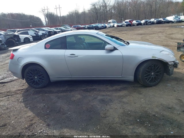 Продажа на аукционе авто 2003 Infiniti G35 Base W/leather, vin: JNKCV54E03M213981, номер лота: 44638363