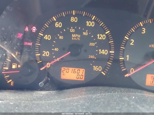 Продажа на аукционе авто 2003 Infiniti G35 Base W/leather, vin: JNKCV54E03M213981, номер лота: 44638363