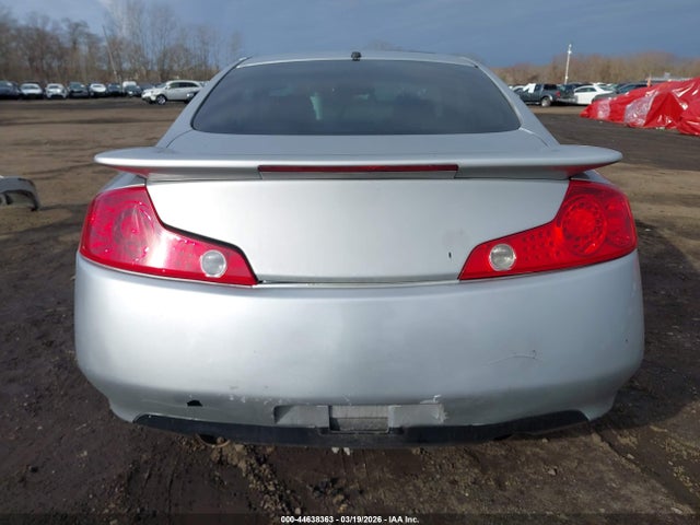 Продажа на аукционе авто 2003 Infiniti G35 Base W/leather, vin: JNKCV54E03M213981, номер лота: 44638363