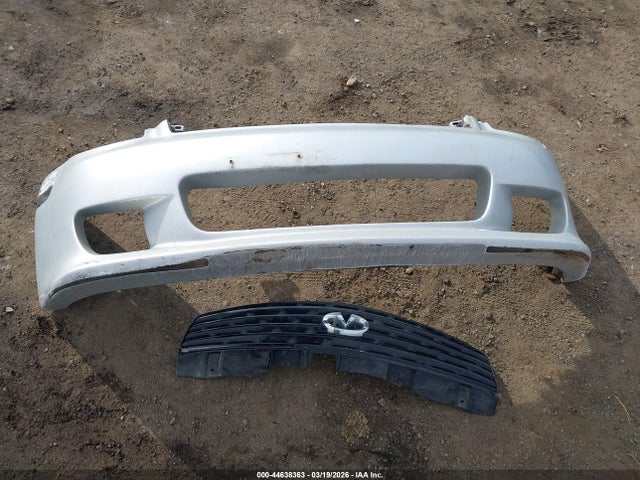 Продажа на аукционе авто 2003 Infiniti G35 Base W/leather, vin: JNKCV54E03M213981, номер лота: 44638363