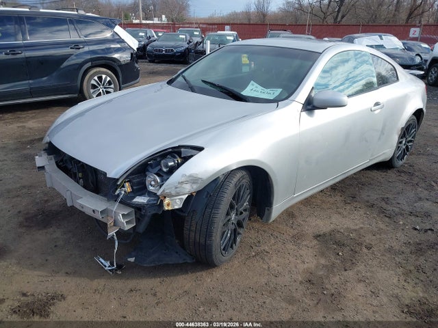 Продажа на аукционе авто 2003 Infiniti G35 Base W/leather, vin: JNKCV54E03M213981, номер лота: 44638363