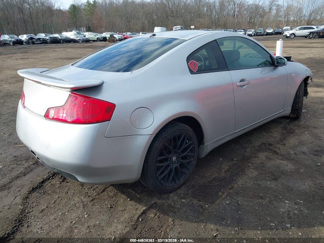 Продажа на аукционе авто 2003 Infiniti G35 Base W/leather, vin: JNKCV54E03M213981, номер лота: 44638363