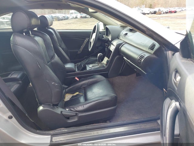 Продажа на аукционе авто 2003 Infiniti G35 Base W/leather, vin: JNKCV54E03M213981, номер лота: 44638363
