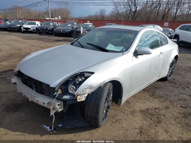 Продажа на аукционе авто 2003 Infiniti G35 Base W/leather, vin: JNKCV54E03M213981, номер лота: 44638363